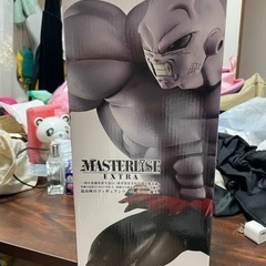 一番くじ ドラゴンボール VSオムニバス B賞 MASTERLISE EXTRA ジレン