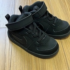 値下げ‼️NIKE キッズシューズ　13cm