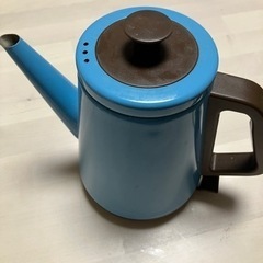 【取引終了】電気ケトル　electric kettle