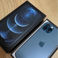 iPhone12pro 新品