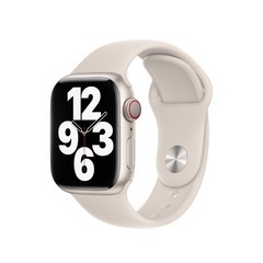 極美品　Apple Watch Series7 45mm  Ce...