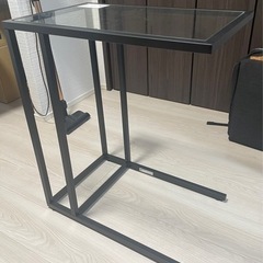 IKEA ラップトップスタンド(PCテーブル)/サイドテーブル