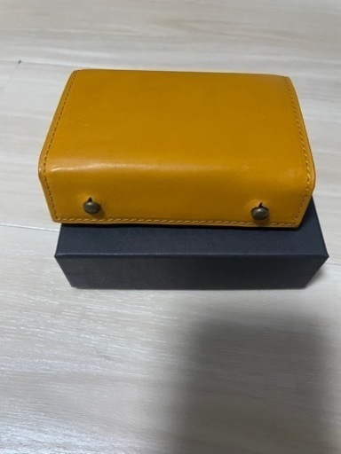 エムピウ　財布　ミッレフォッリエ