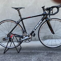 【ネット決済・配送可】最々値下げ！TREK EMONDA SL5...