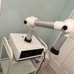 ネイル集塵機♡ハイジェニックダストコレクター