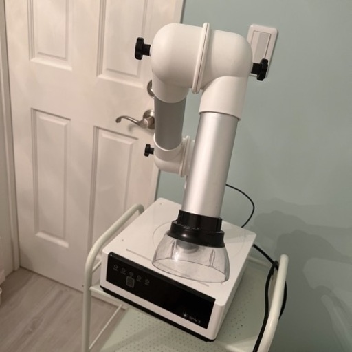 ネイル集塵機♡ハイジェニックダストコレクター