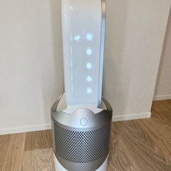 ダイソン ピュアホットアンドクールリンクHP02