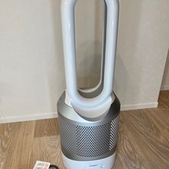 ダイソン ピュアホットアンドクールリンクHP02