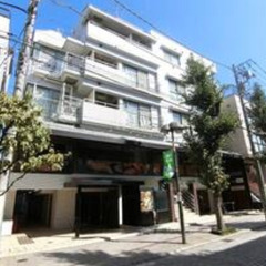 🏠初期費用0円〜8万円以下⤵️ 審査通過率90%以上👍 東急大井...