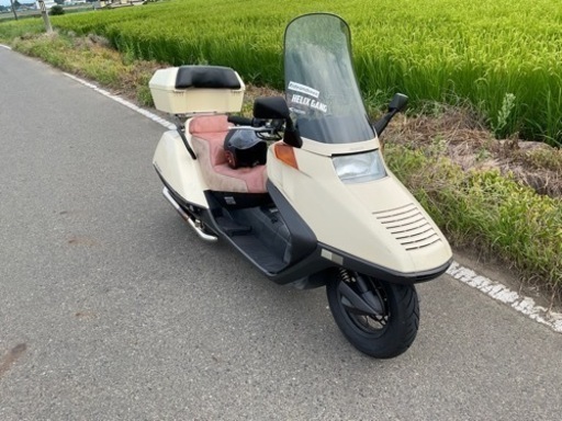 極上フュージョンになります！30万から値下げました