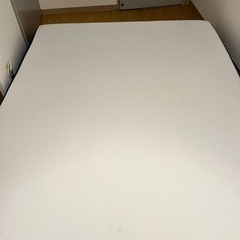 【美品】コアラマットレス クイーン 