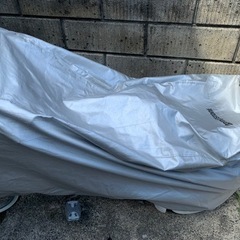 ［引取り希望］ブリヂストン大人用三輪車