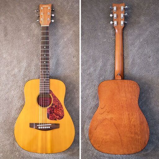 YAMAHA FG-Junior JR-1 美品