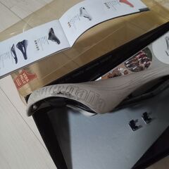 セライタリア Flite Kit Carbonio サドル 化粧箱 説明書