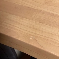 4人掛けダイニングテーブルセット［ナチュラルウッド］