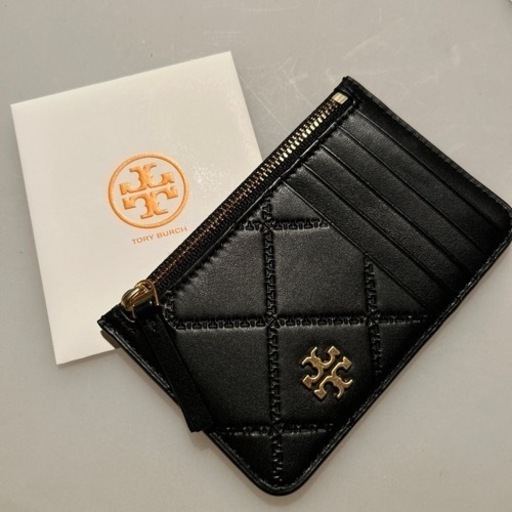 新品) トリ-バーチ　CARD CASE