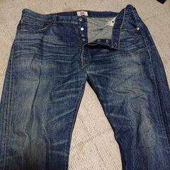 Levi's501 ヴィンテージ W42 L32