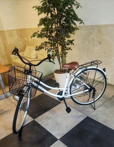 自転車の買取なら｜サクッと高く売れる【サイクルズ】 自転車売ります