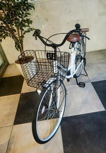 自転車売ります