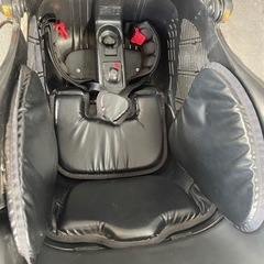 非電動　子供乗せ自転車　前乗せ