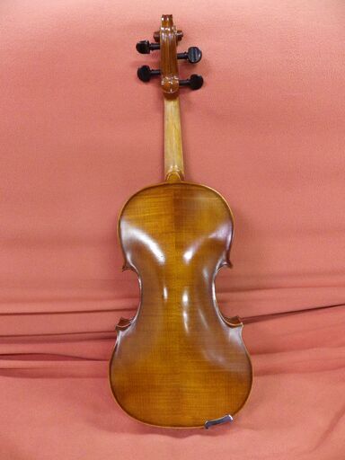 Violin ヘフナー H8E（ドイツ製）弓・ケース　セット