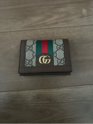 GUCCI 小銭入れ