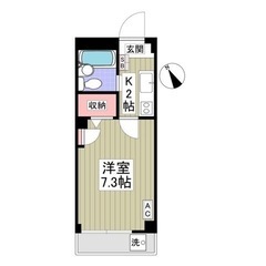 日吉駅🏠『1K』✅2路線利用可能！✨初期費用抑えられます✨おすすめ物件