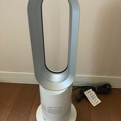 中古！ダイソンホットアンドクール ダイソン hot +cool 中古 完動品
