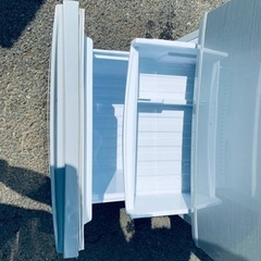 ✨2016年製✨ 939番 SHARP✨冷凍冷蔵庫✨SJ-D14C-S‼️