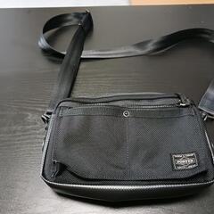 値下げ】②POTERショルダーバッグ