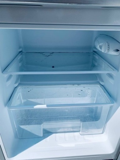 ✨2020年製✨ 942番 ヤマダ電機✨冷凍冷蔵庫✨YRZ-C09H1‼️ - 冷蔵庫 