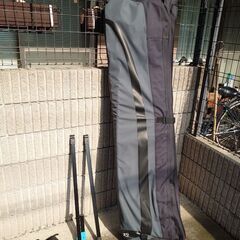 【中古品】TERZO BERMUDE FLEX 5700 EA570BFX（生産終了品）