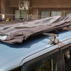 【中古品】TERZO BERMUDE FLEX 5700 EA570BFX（生産終了品）