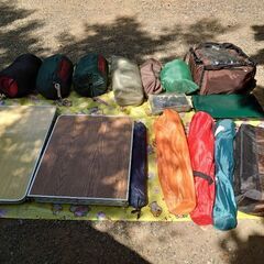 【中古品】TERZO BERMUDE FLEX 5700 EA570BFX（生産終了品）