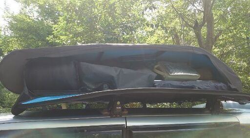 中古品】TERZO BERMUDE FLEX 5700 EA570BFX（生産終了品） (しお  