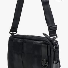 値下げ】②POTERショルダーバッグ