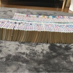 ワンピース　全巻　1〜106 ※105巻のみないです