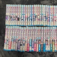 ワンピース　全巻　1〜106 ※105巻のみないです