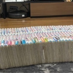 ワンピース　全巻　1〜106 ※105巻のみないです