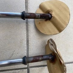 アルファード　ヴェルファイア　20系　後期　純正品