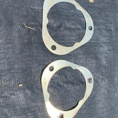 アルファード　ヴェルファイア　20系　後期　純正品