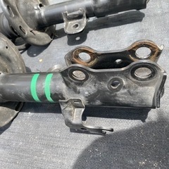 アルファード　ヴェルファイア　20系　後期　純正品