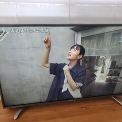 Hisense 40V型 液晶 テレビ 