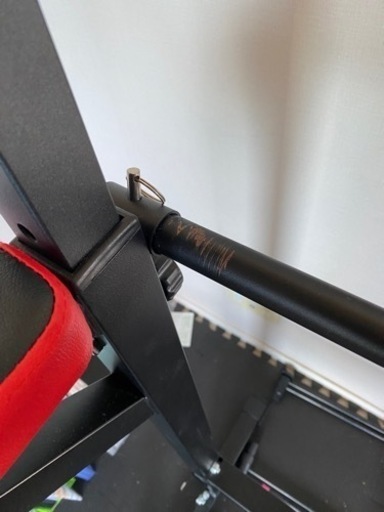 懸垂器 - その他 