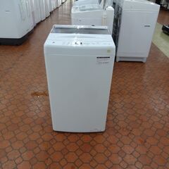 ID 016632　洗濯機4.5K　ハイアール　２０２３年製　J...