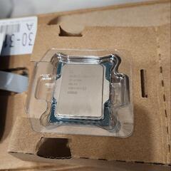 Intel　i7-12700無印バルクとゲーミンクモニター27イ...