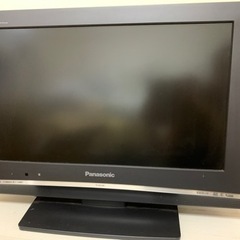 Panasonic液晶TV