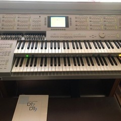 カワイ　DT9