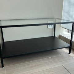 small table for living room