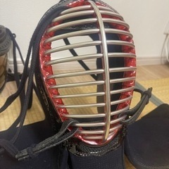 ★早い者勝ち★銃剣道★防具フルセットと木銃★中古★